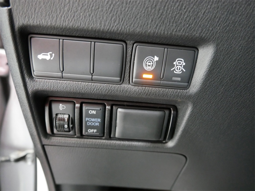 Used 2019 Nissan Armada SUV
