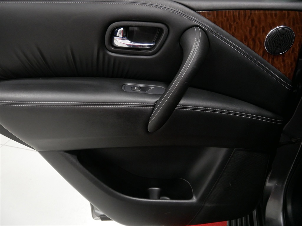Used 2019 Nissan Armada SUV