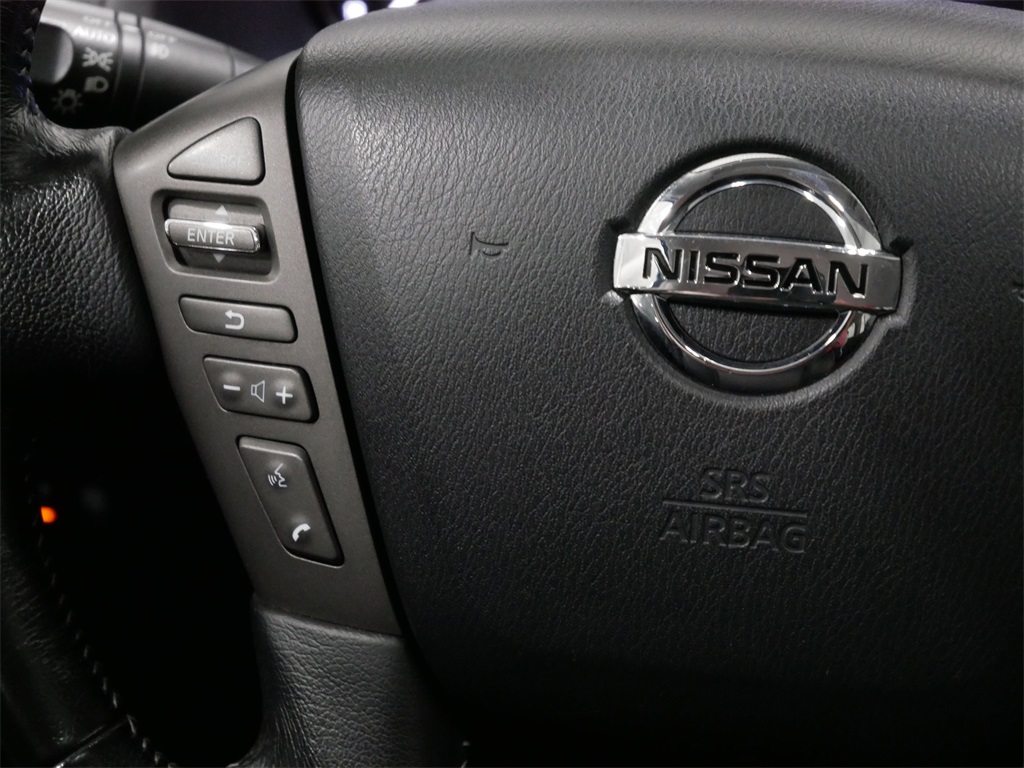 Used 2019 Nissan Armada SUV