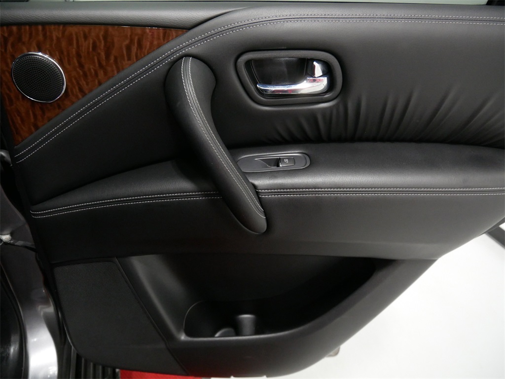Used 2019 Nissan Armada SUV