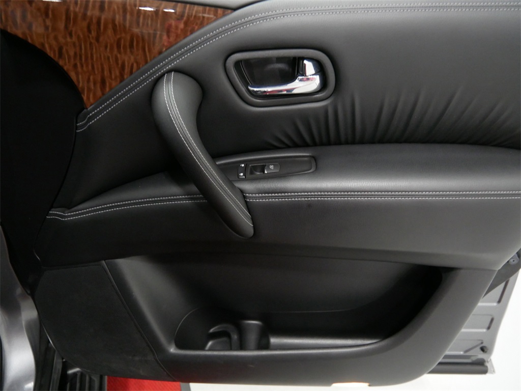 Used 2019 Nissan Armada SUV