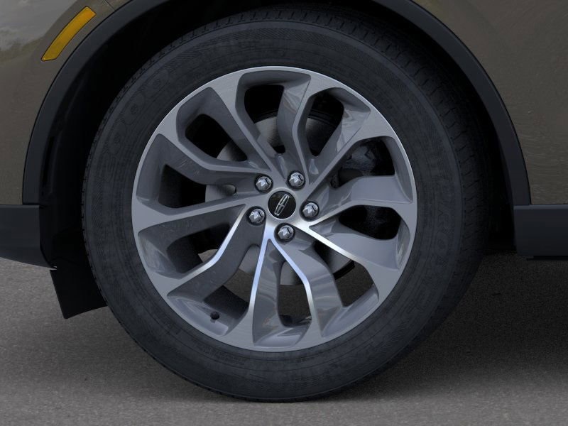 new 2025 Lincoln Aviator car, priced at $62,940