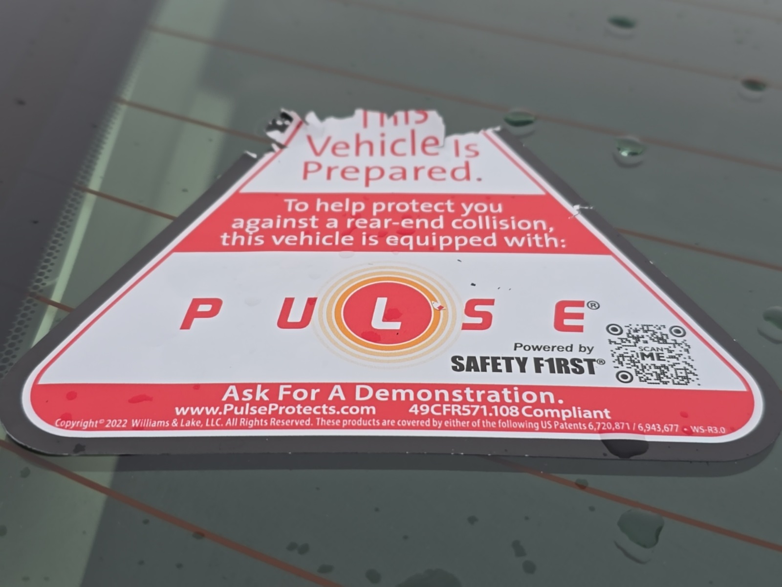 used 2021 Mazda Mazda6 car, priced at $17,500