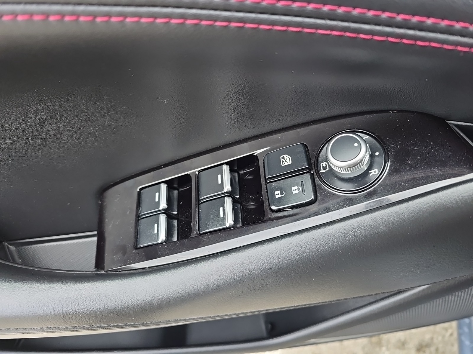 used 2021 Mazda Mazda6 car, priced at $17,500