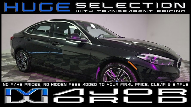 2024 BMW 2 Series 228i xDrive AWD