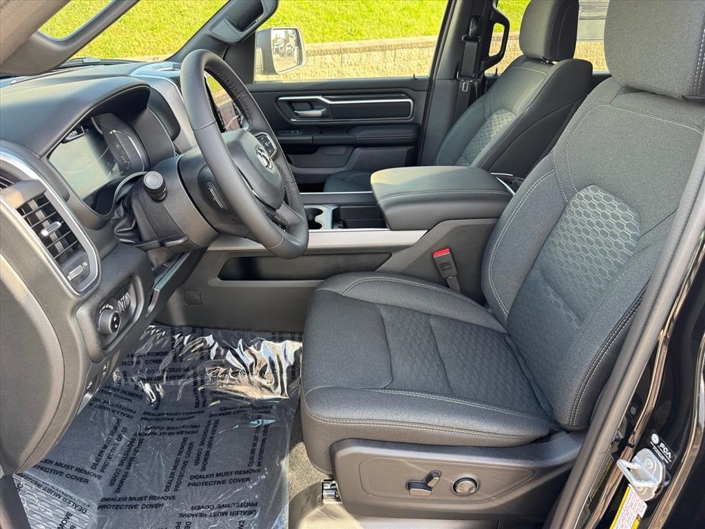 2026 Ram 1500 Big Horn Lone Star photo 4