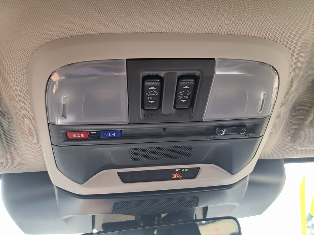 2025 Subaru Crosstrek Limited SUV AWD 18