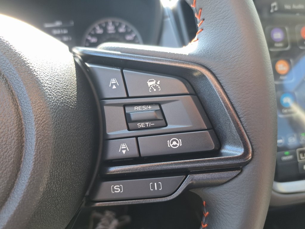 2025 Subaru Crosstrek Limited SUV AWD 19