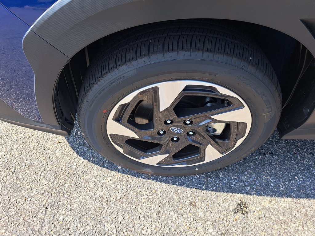 2025 Subaru Crosstrek Limited SUV AWD 28