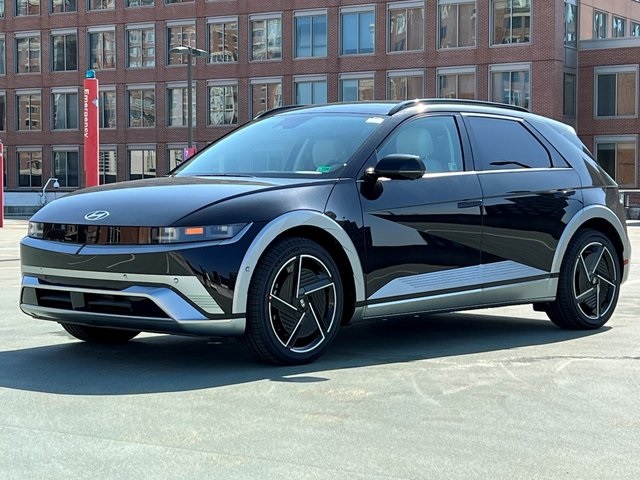 IONIQ 5 Limited