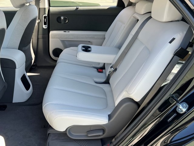IONIQ 5 Limited