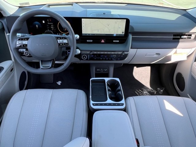 IONIQ 5 Limited