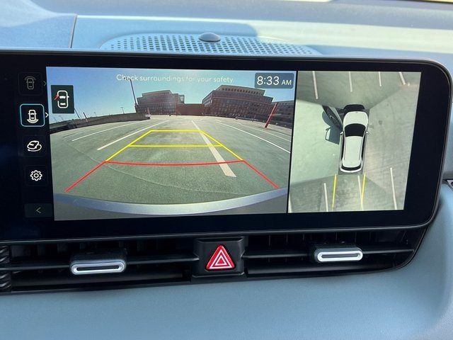 IONIQ 5 Limited