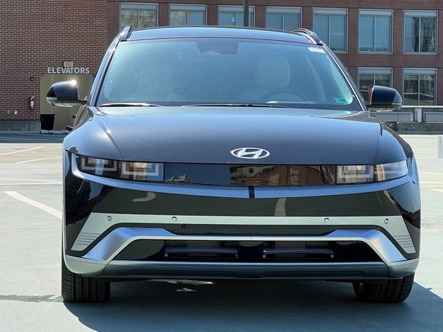 IONIQ 5 Limited