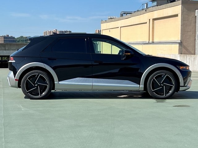 IONIQ 5 Limited