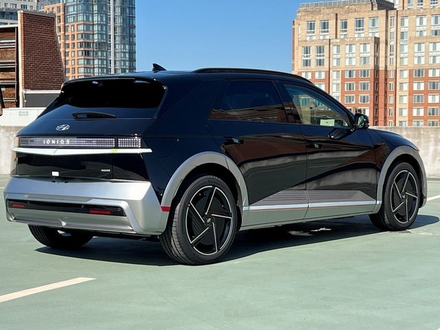 IONIQ 5 Limited