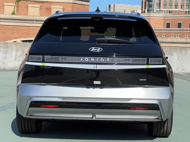 IONIQ 5 Limited