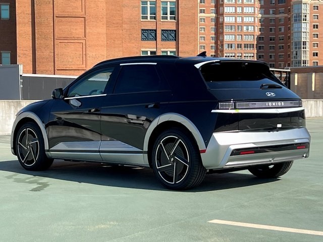 IONIQ 5 Limited
