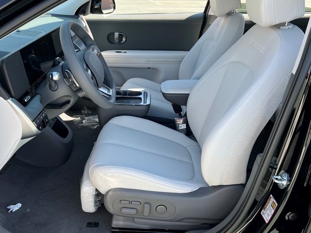 IONIQ 5 Limited