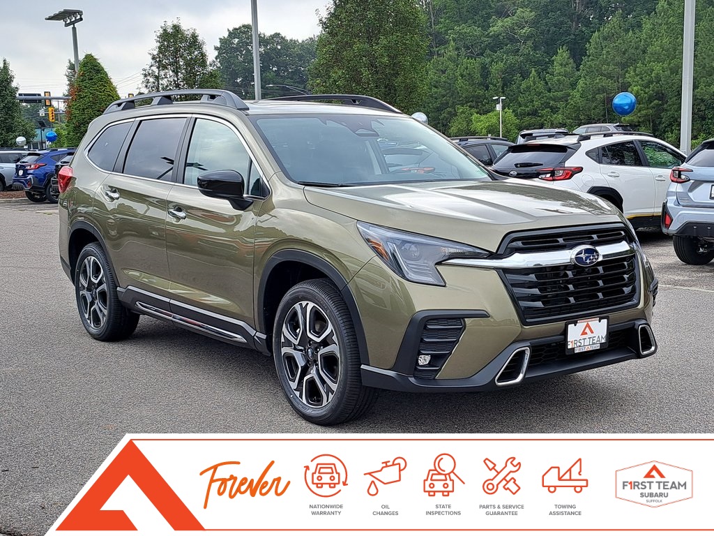 2025 Subaru Ascent Touring SUV AWD