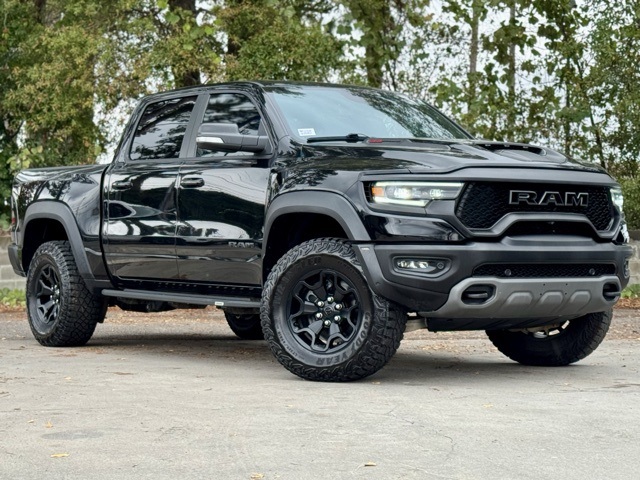 2021 RAM Ram 1500 Pickup TRX's photo