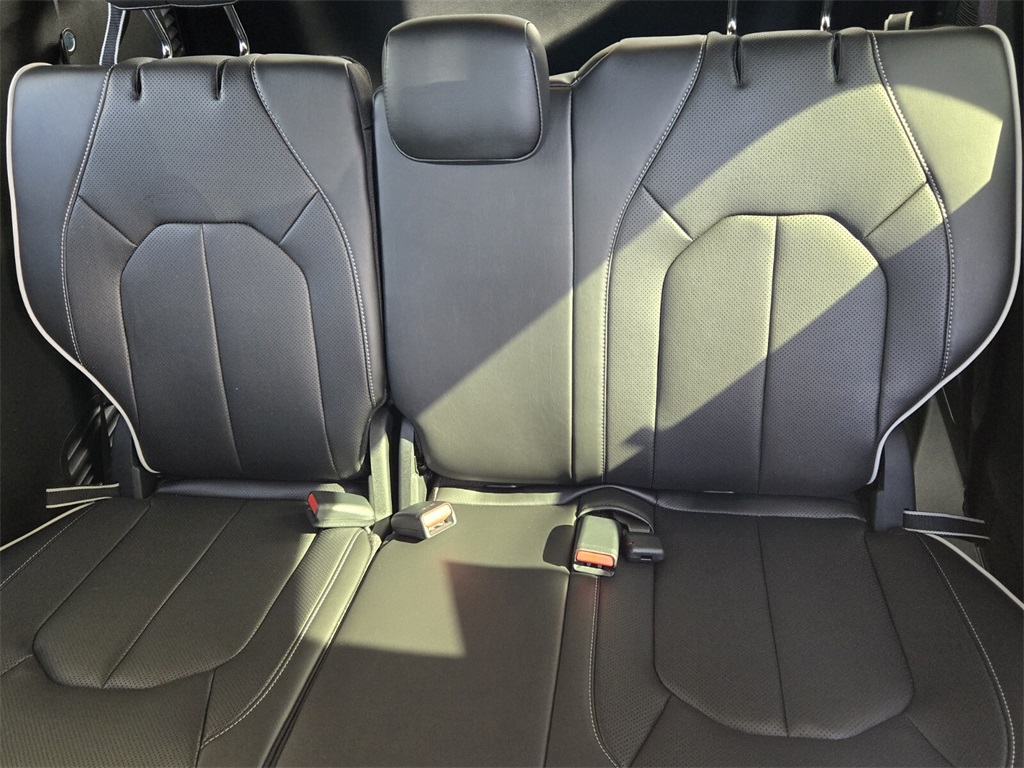 new 2026 Chrysler Pacifica car, priced at $48,187