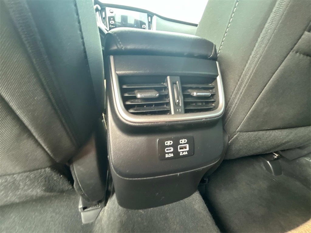 2023 Cosmic Blue Pearl Subaru Outback Premium AWD SUV