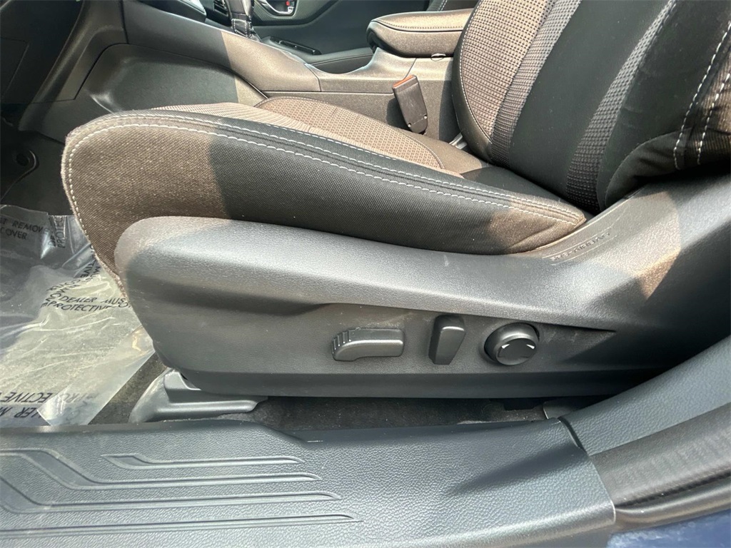 2023 Cosmic Blue Pearl Subaru Outback Premium AWD SUV