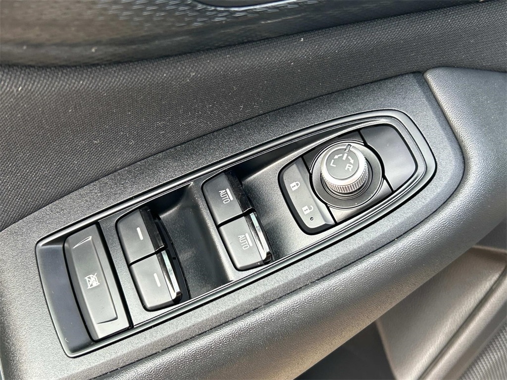 2023 Cosmic Blue Pearl Subaru Outback Premium AWD SUV