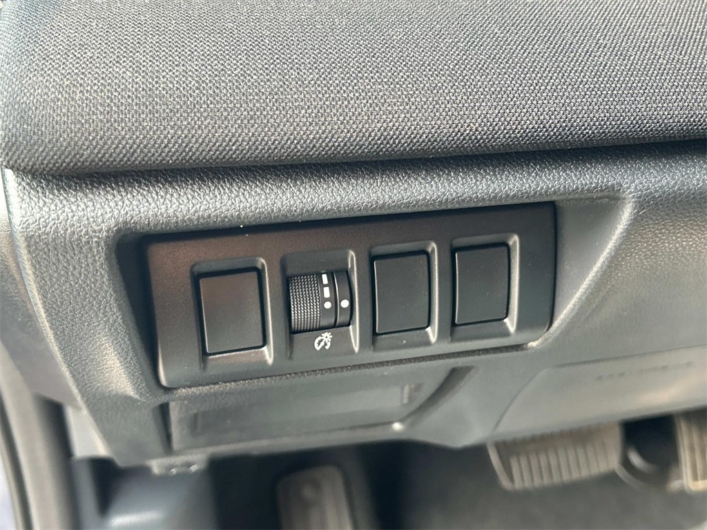 2023 Cosmic Blue Pearl Subaru Outback Premium AWD SUV