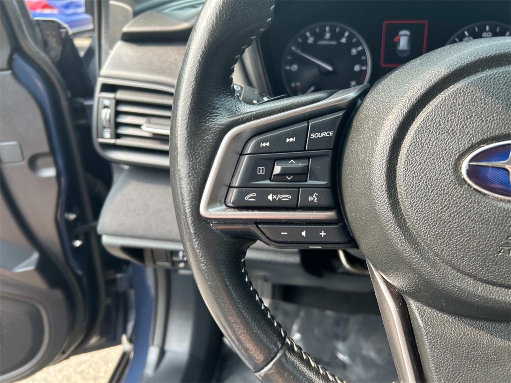 2023 Cosmic Blue Pearl Subaru Outback Premium AWD SUV