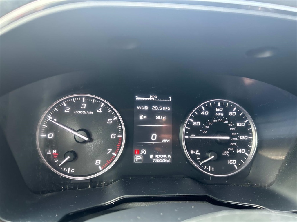 2023 Cosmic Blue Pearl Subaru Outback Premium AWD SUV