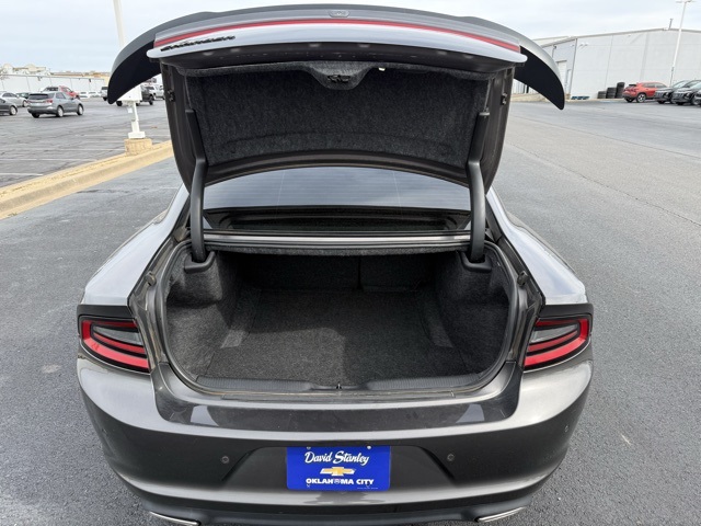 used 2020 Dodge Charger car, priced at $19,873