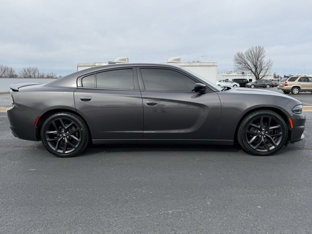 used 2020 Dodge Charger car, priced at $19,873