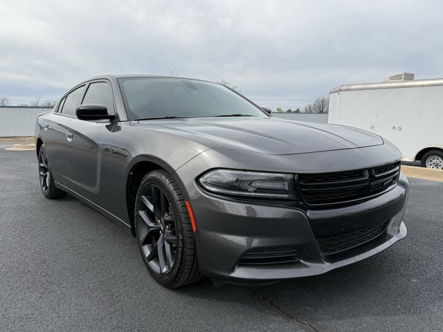 used 2020 Dodge Charger car, priced at $19,873