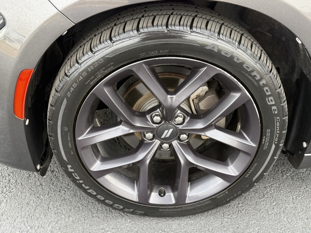 used 2020 Dodge Charger car, priced at $19,873