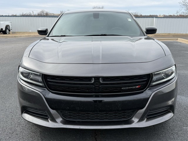 used 2020 Dodge Charger car, priced at $19,873