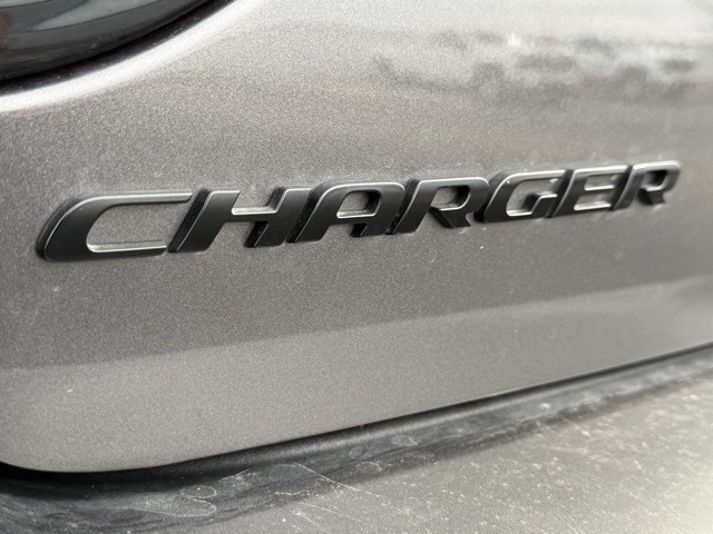 used 2020 Dodge Charger car, priced at $19,873