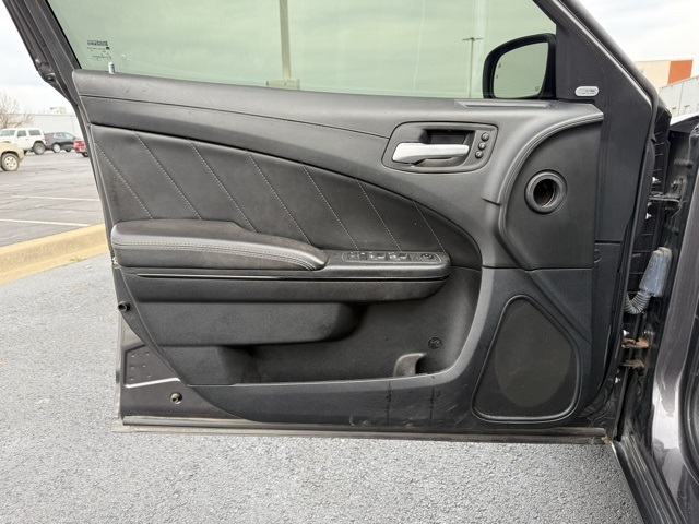 used 2020 Dodge Charger car, priced at $19,873