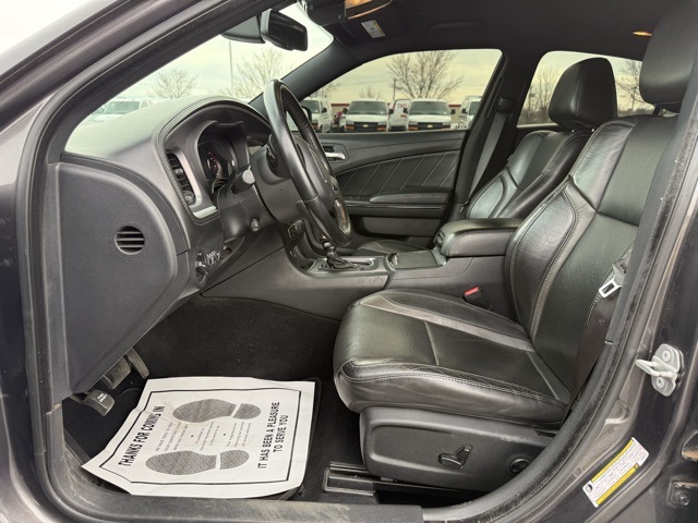 used 2020 Dodge Charger car, priced at $19,873