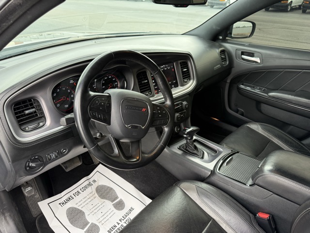 used 2020 Dodge Charger car, priced at $19,873