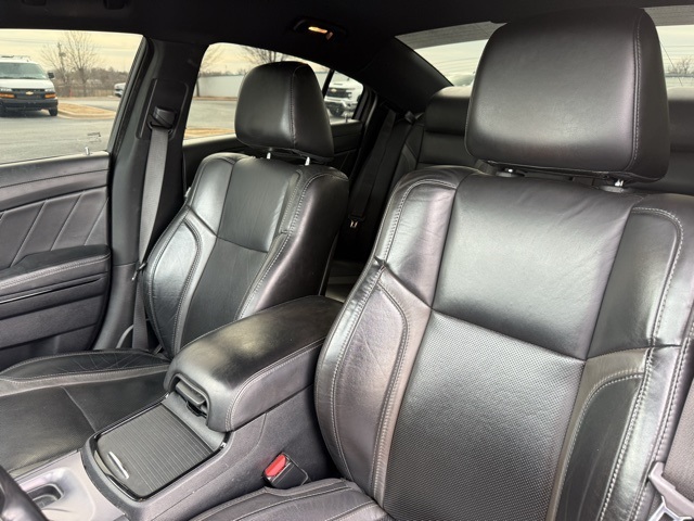 used 2020 Dodge Charger car, priced at $19,873