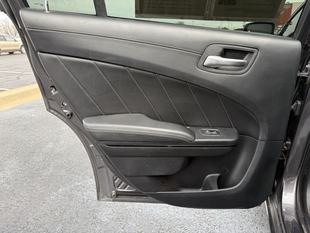 used 2020 Dodge Charger car, priced at $19,873