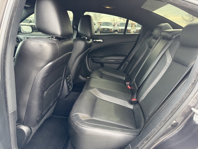 used 2020 Dodge Charger car, priced at $19,873