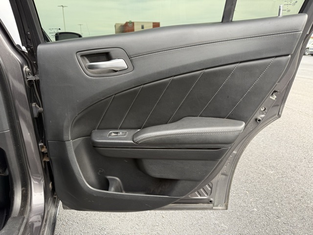 used 2020 Dodge Charger car, priced at $19,873