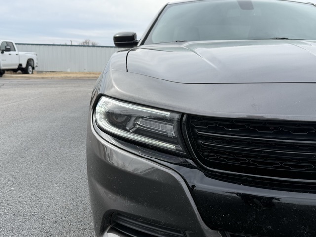 used 2020 Dodge Charger car, priced at $19,873