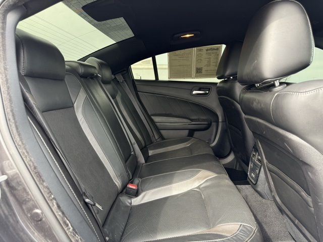 used 2020 Dodge Charger car, priced at $19,873