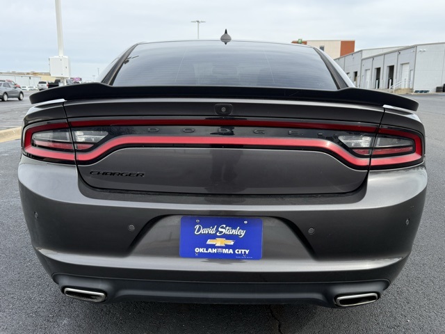 used 2020 Dodge Charger car, priced at $19,873