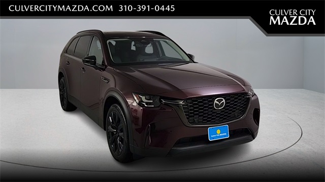 new 2026 Mazda CX-90 PHEV car, priced at $57,795