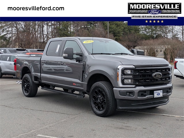 2024 Ford F-250 Base's photo